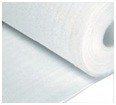 Manta geotextil